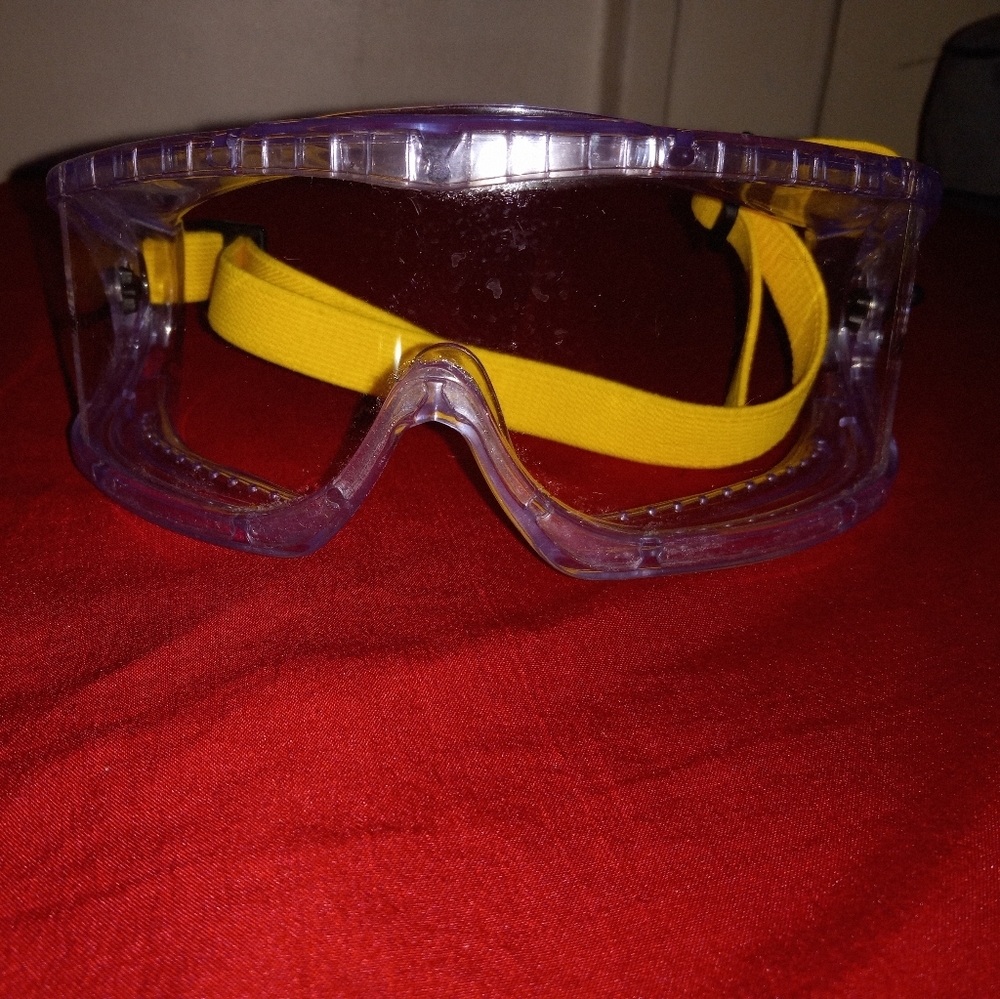 5 for $20 Stanley swimming goggles